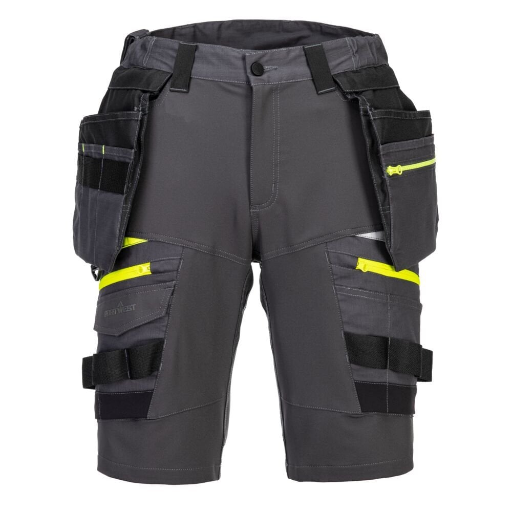 DX4 Holster Shorts