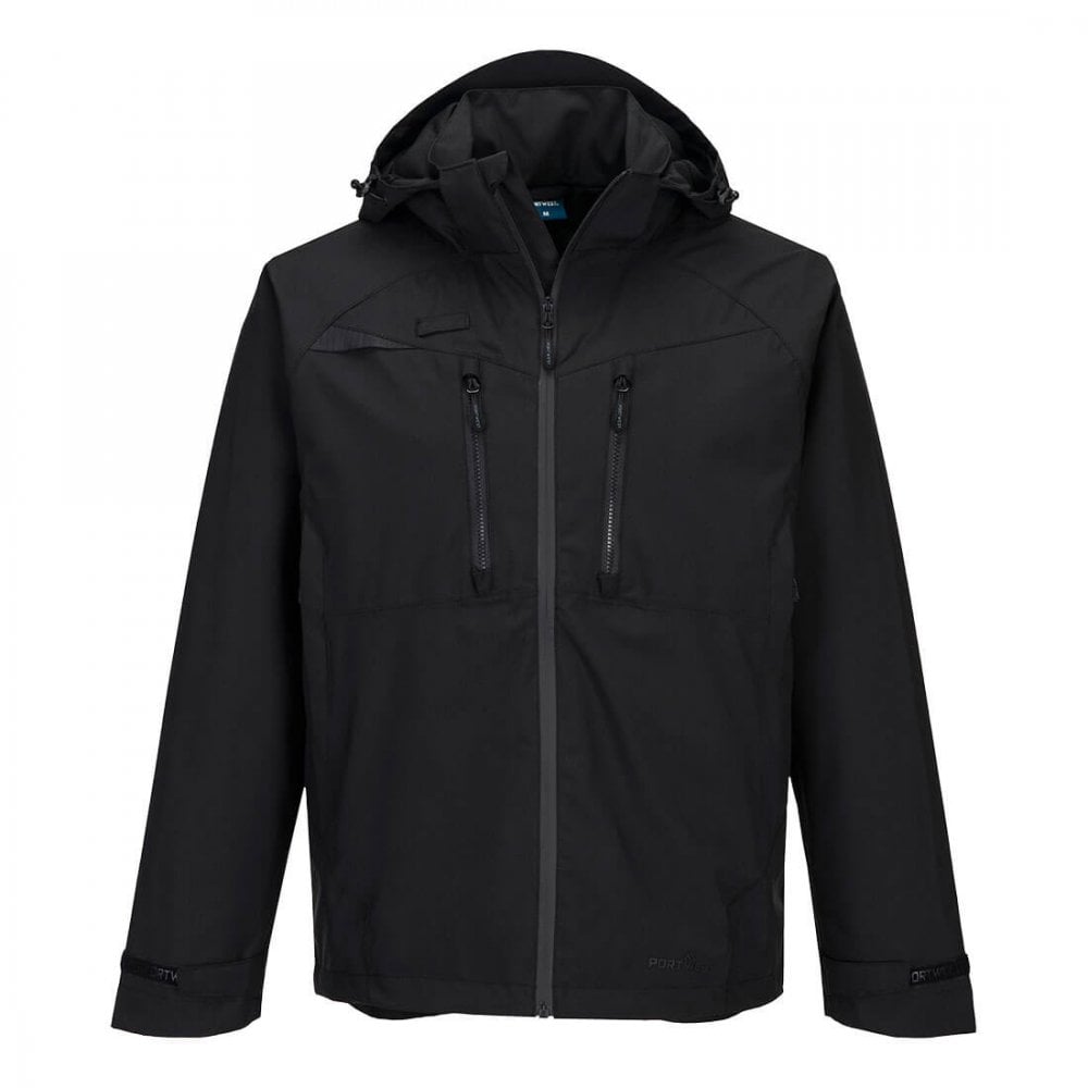 DX463 DX4 Rain Jacket