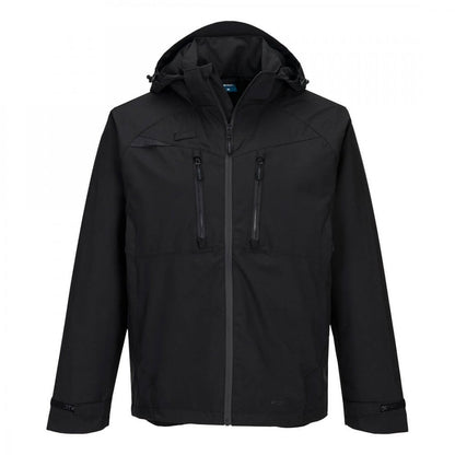 DX463 DX4 Rain Jacket