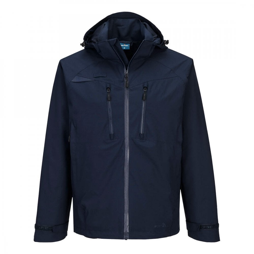 DX463 DX4 Rain Jacket