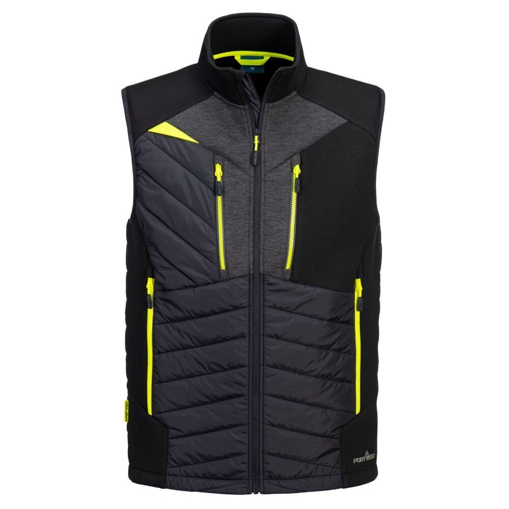 DX4 Baffle Gilet