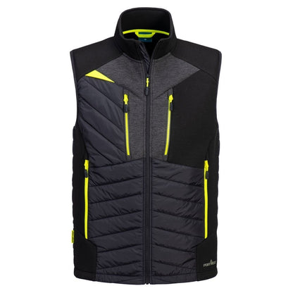 DX4 Baffle Gilet
