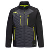 DX4 Baffle Jacket
