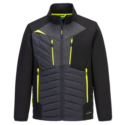 DX4 Baffle Jacket
