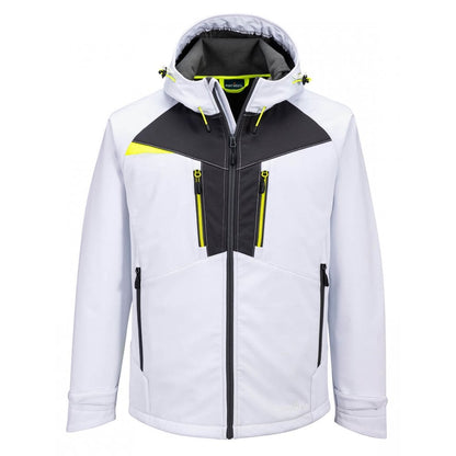 DX4 Softshell Jacket