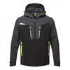 DX4 Softshell Jacket Metal Grey M *One Size Only - Outlet Store*