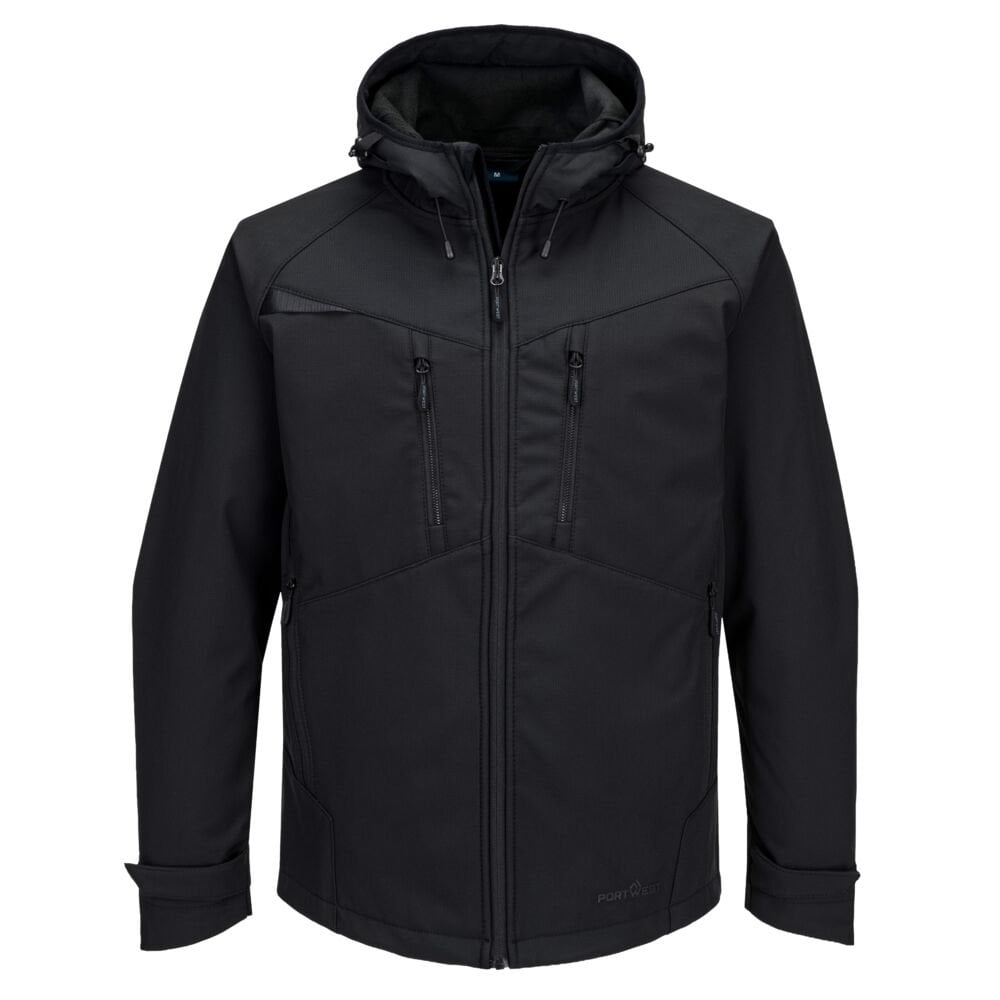 DX4 Softshell Jacket