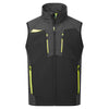 DX476 DX4 Softshell Gilet (3L)