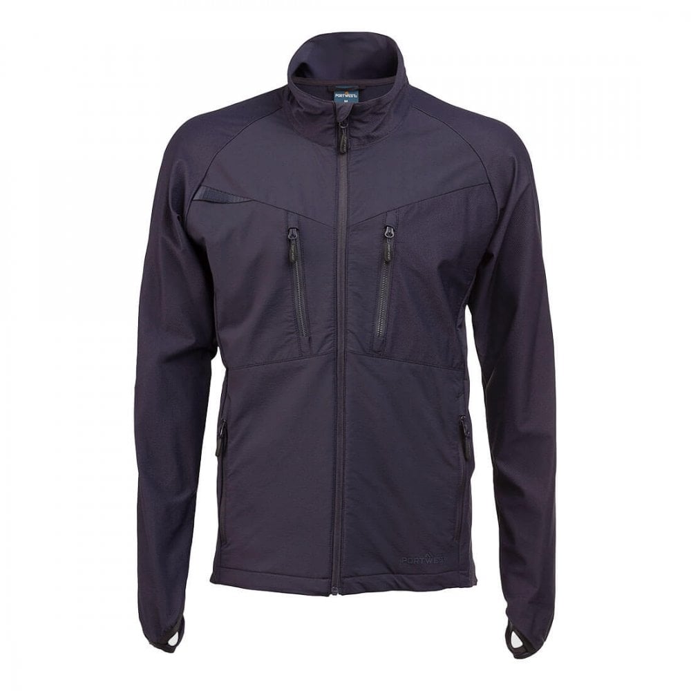 DX4 Base Layer Top