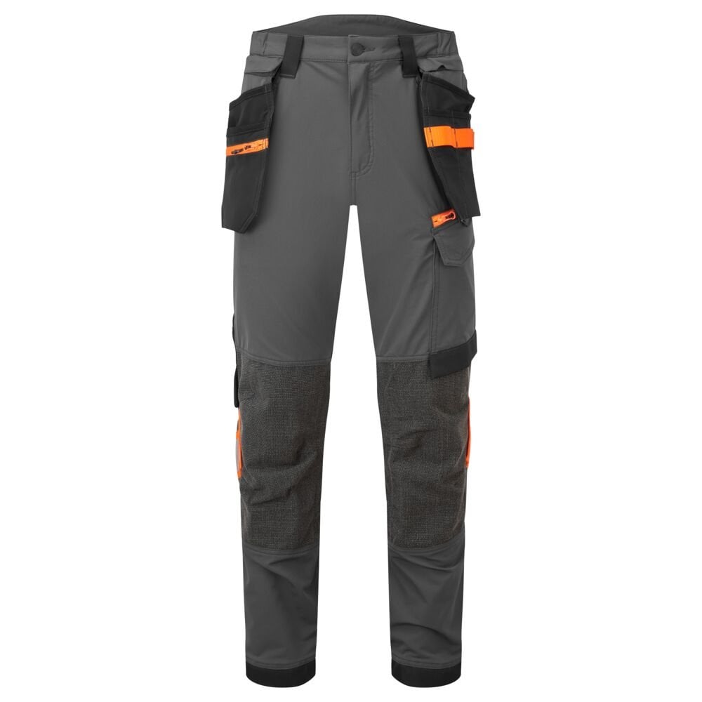 EV440 EV4 Stretch Holster Trousers