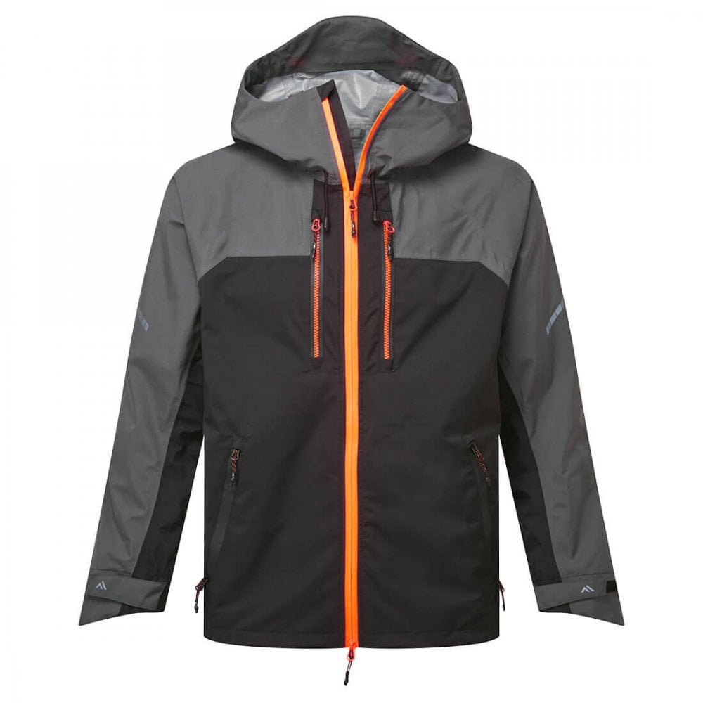 EV460 EV4 Shell Rain Jacket