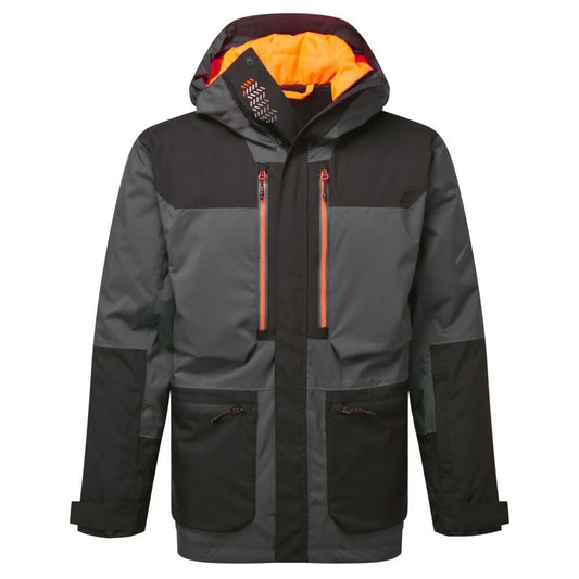 EV461 EV4 Winter Parka