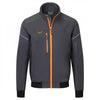 EV464 EV4 Softshell Bomber Jacket (3L)