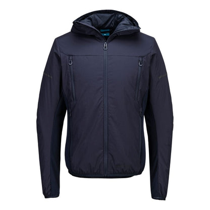 EV470 EV4 Insulated Hybrid Jacket
