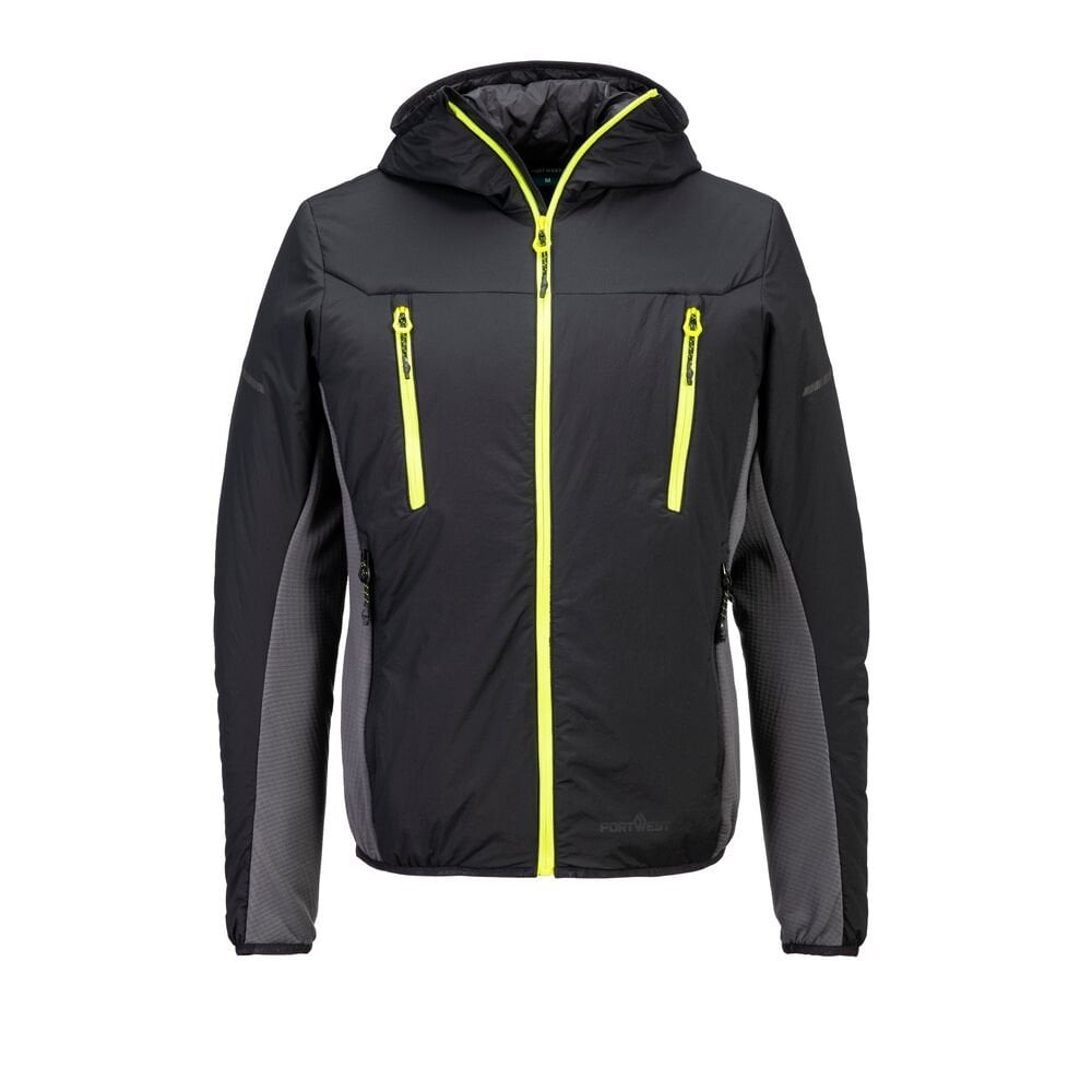 EV470 EV4 Insulated Hybrid Jacket