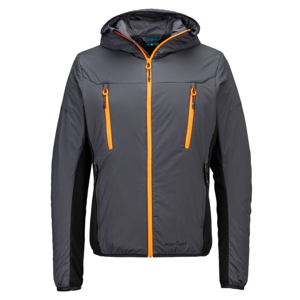 EV470 EV4 Insulated Hybrid Jacket