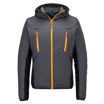 EV470 EV4 Insulated Hybrid Jacket