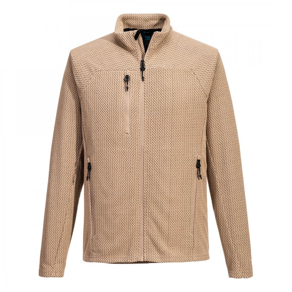 EV480 EV4 Textured Fleece