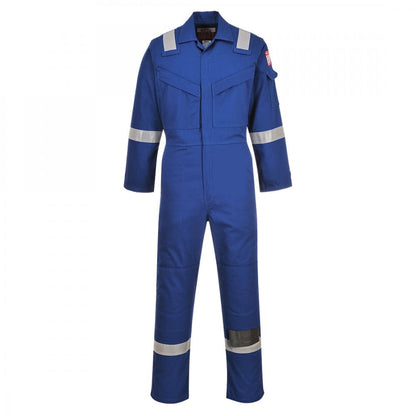 FR50 Flame Resistant Anti-Static Coverall