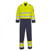 Hi Visibility Modaflame Coverall