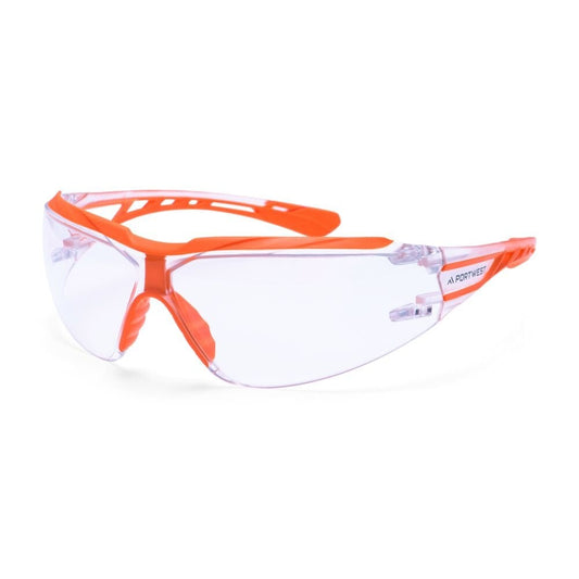 PS10 Dynamic KN Safety Glasses