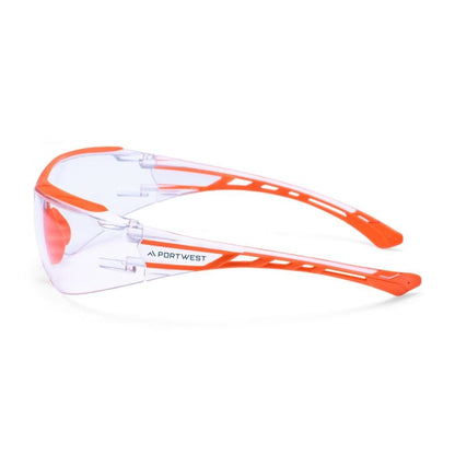 PS10 Dynamic KN Safety Glasses