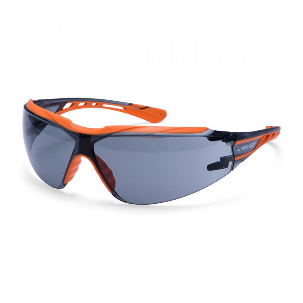 PS10 Dynamic KN Safety Glasses