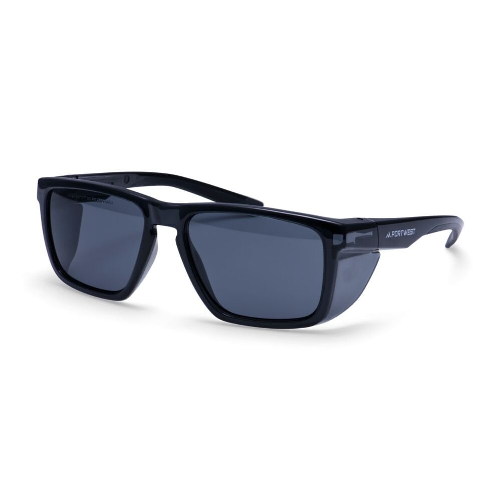 PS26 Side Shields Safety Glasses