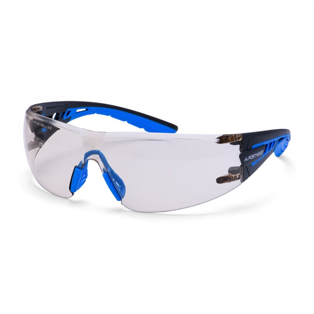 PS27 Tech Look Lite KN Safety Glasses