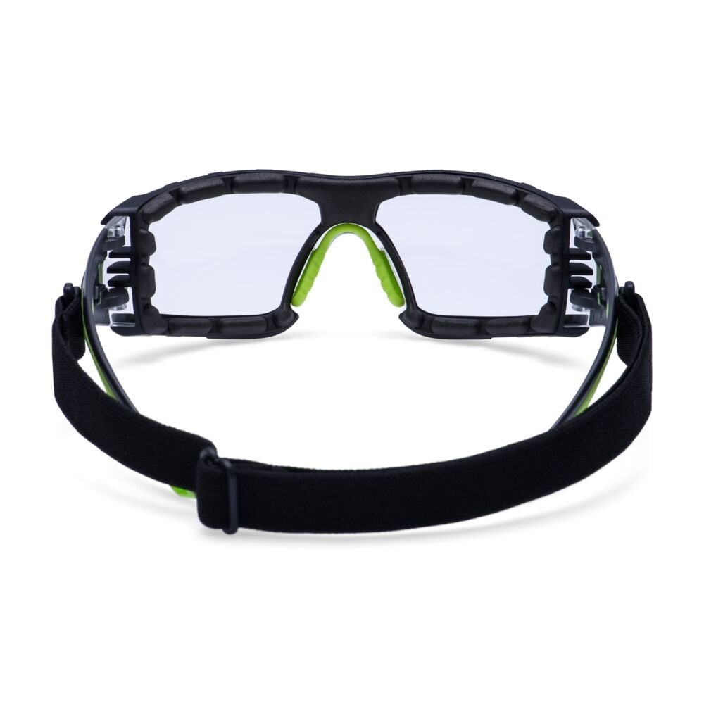PS28 Tech Look Pro KN Safety Glasses