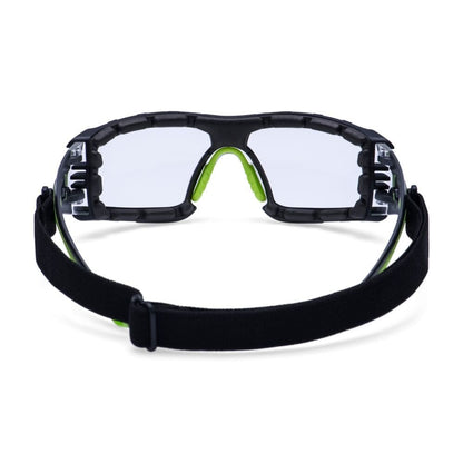 PS28 Tech Look Pro KN Safety Glasses