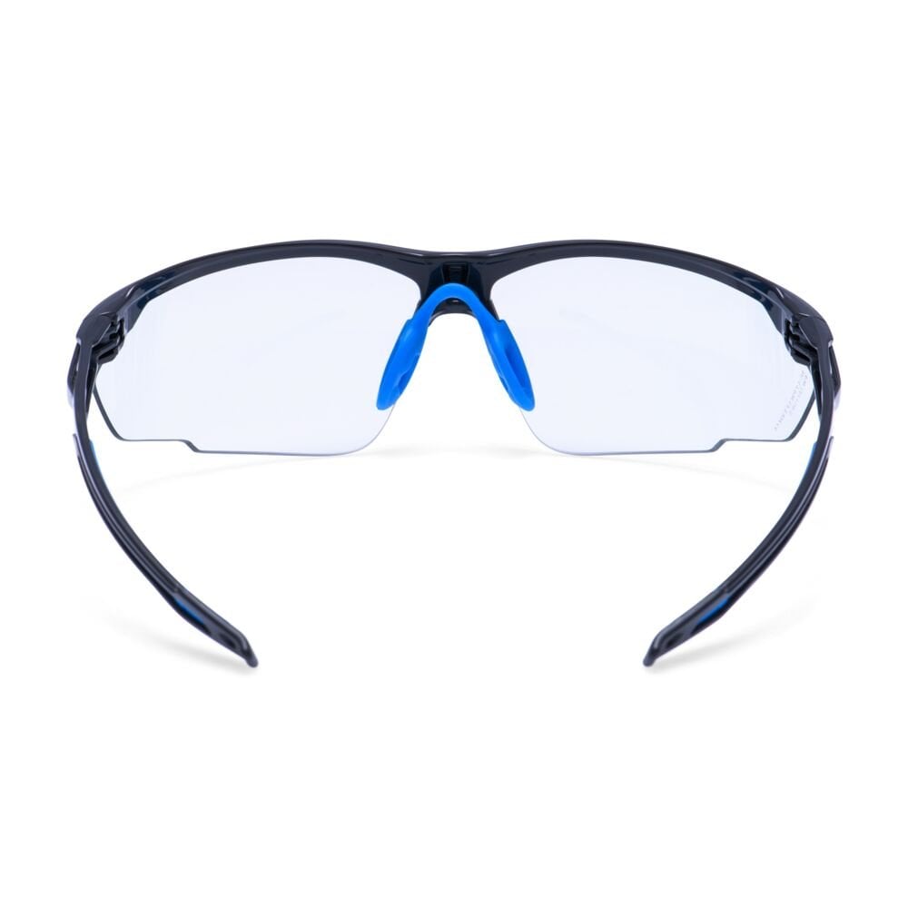 PS37 Anthracite KN Safety Glasses