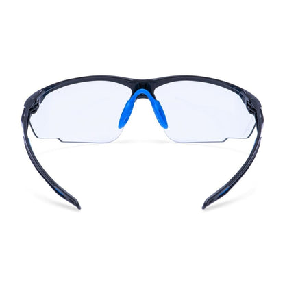 PS37 Anthracite KN Safety Glasses