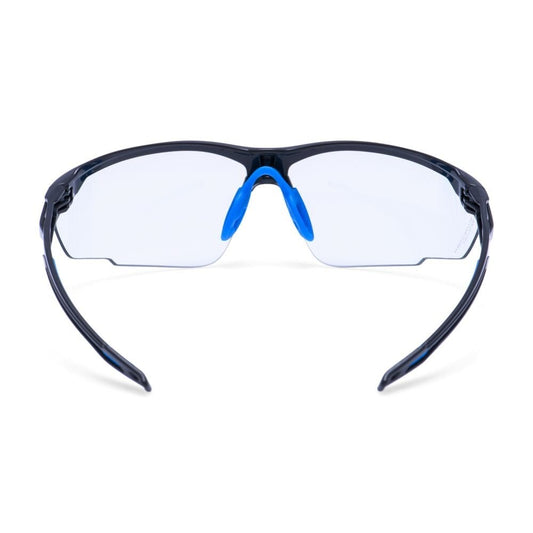 PS37 Anthracite KN Safety Glasses