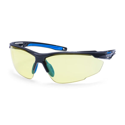 PS37 Anthracite KN Safety Glasses