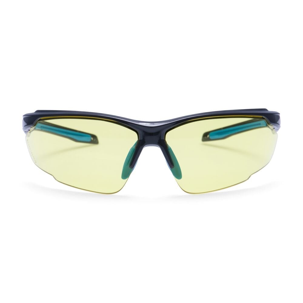PS37 Anthracite KN Safety Glasses
