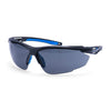 PS37 Anthracite KN Safety Glasses