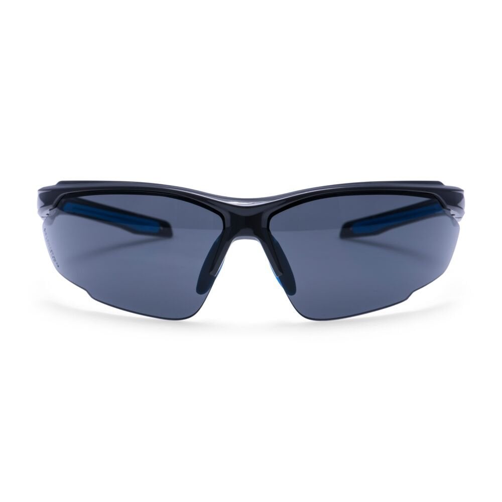 PS37 Anthracite KN Safety Glasses