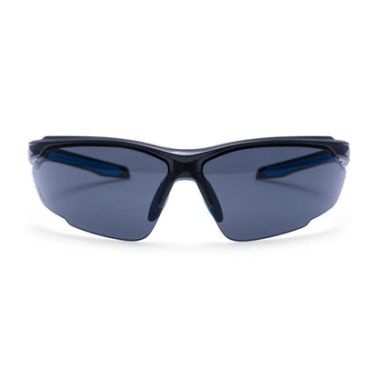 PS37 Anthracite KN Safety Glasses