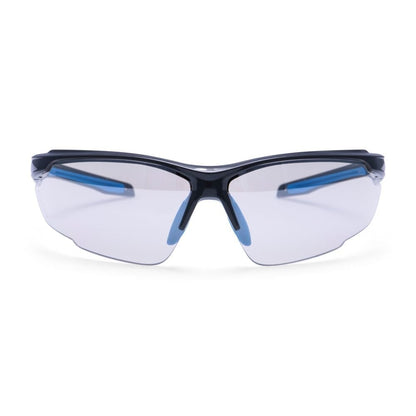PS37 Anthracite KN Safety Glasses
