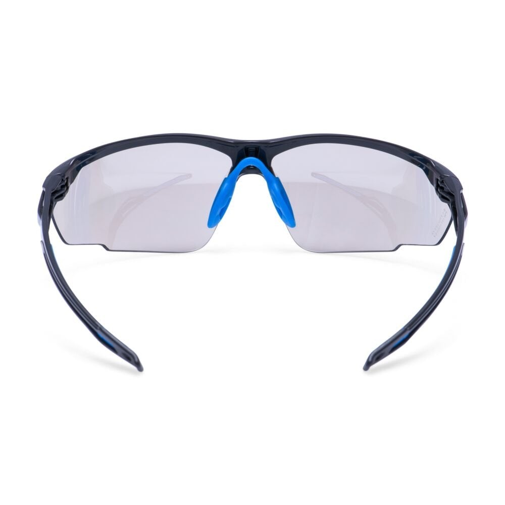 PS37 Anthracite KN Safety Glasses