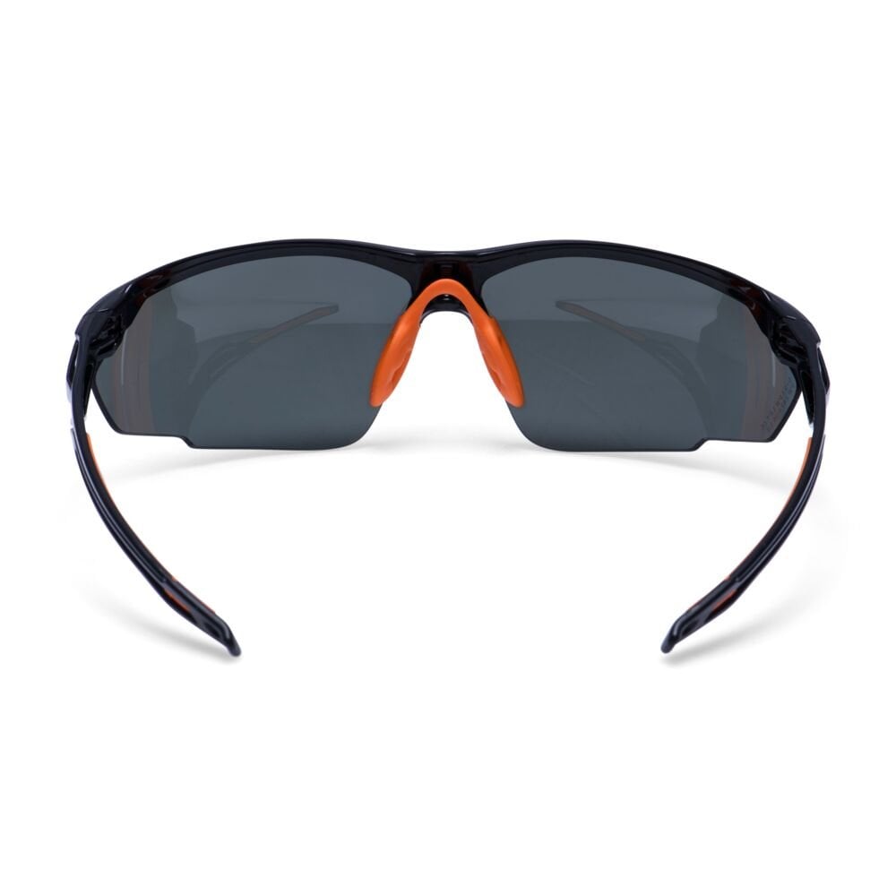 PS37 Anthracite KN Safety Glasses