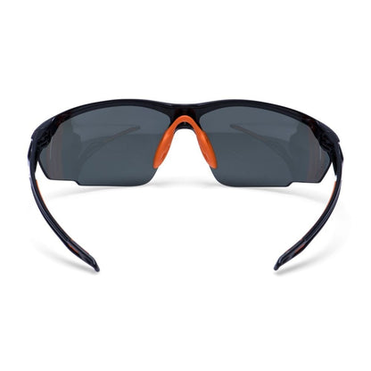 PS37 Anthracite KN Safety Glasses