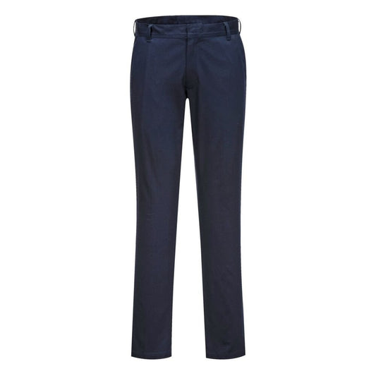 Stretch Slim Fit Chinos
