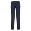 S235 WX2 Eco Womens Stretch Slim Chino Trousers