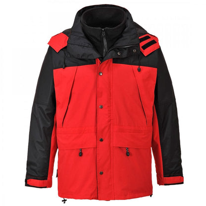 Orkney 3in1 Jacket