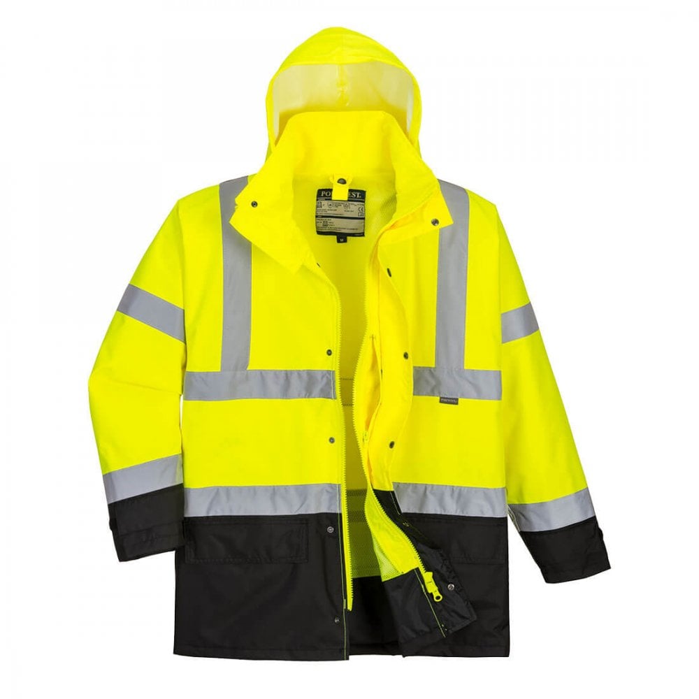 5in1 Executive Jacket