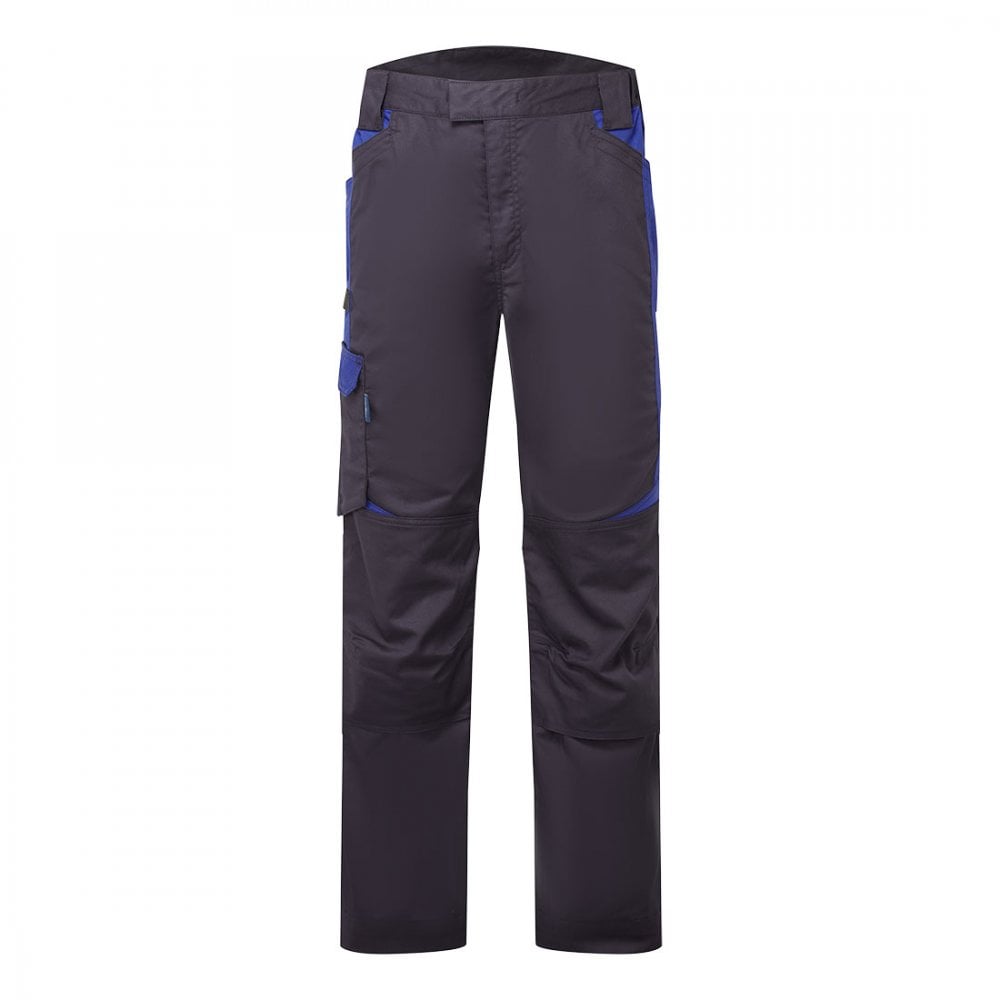 T747 WX3 Industrial Wash Trousers