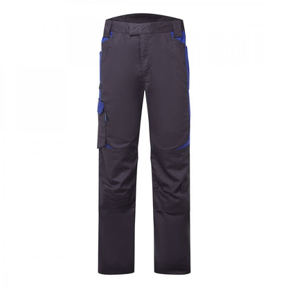 T747 WX3 Industrial Wash Trousers