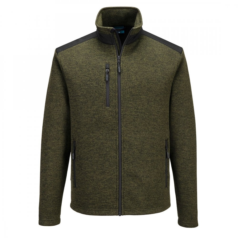 KX3 Venture Fleece